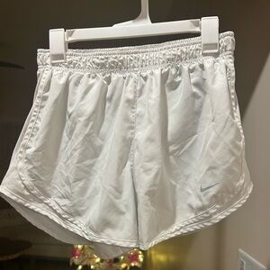 Nike Gray Dri-FIT Joggers